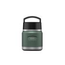thermon-icon-series-food-flask-green-355ml - Thermos Icon Series Food Flask Green 355ml