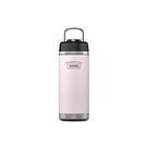 thermos-icon-flip-lid-bottle-pink-530ml - Thermos Icon Flip Lid Bottle Pink 530ml
