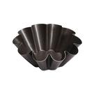 gobel-brioche-flat-pan-10cm-5cm - Gobel Non-Stick Flat Bottom Brioche Mould