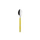 sabre-espresso-spoon-bistrot-solid-yellow - Sabre Espresso Spoon Bistrot Solid Yellow