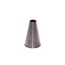 de-buyer-inox-plain-nozzle-7mm - de Buyer Inox Plain Nozzle 7mm