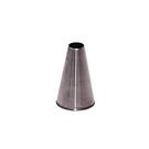 de-buyer-stainless-steel-plain-nozzle-12mm - de Buyer Inox Plain Nozzle 12mm