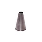 de-buyer-stainless-steel-plain-nozzle-14mm - de Buyer Inox Plain Nozzle 14mm