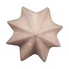 de-buyer-stainless-steel-star-nozzle-B8 - de Buyer Inox Star Nozzle B8