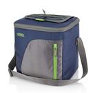 thermos-24-can-cooler-bag-radiance-navy - Thermos Radiance 24 Can Cooler Navy