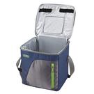 thermos-24-can-cooler-bag-radiance-navy - Thermos Radiance 24 Can Cooler Navy