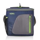 thermos-24-can-cooler-bag-radiance-navy - Thermos Radiance 24 Can Cooler Navy