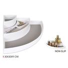 multi-purpose-3-tier-corner-spice-rack - Multi-purpose 3-Tier Corner Rack