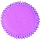 culpitt-50-purple-cupcake-cases - Culpitt 50 Purple Baking Cases