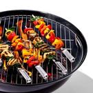 6-pieces-grilling-skewer-set-oxo-gg - OXO Grilling Skewer Set 6 Piece 