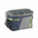 thermos-6-can-cooler-radiance - Thermos Radiance 6 Can Cooler Navy