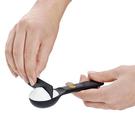 oxo-7-piece-plastic-measuring-spoons-set-black - OXO Good Grips 7pc Measuring Spoons Set Black