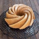 nordic-ware-heritage-bundt-pan-6-cup - Nordic Ware Heritage Bundt Pan 6 Cup