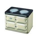 AGA-range-cooker-biscuit-tin-cream - AGA Range Cooker Biscuit Tin Cream