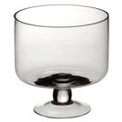 simplicity-glass-trifle-bowl - Simplicity Glass Trifle Bowl