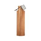 artesa-appetiser-acacia-serving-plank-and-baguette-board - Artesa Acacia Wood Serving Plank & Baguette Board