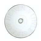 artesa-glass-footed-cake-stand - Artesa Glass Footed Cake Stand