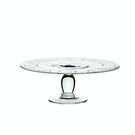artesa-glass-footed-cake-stand - Artesa Glass Footed Cake Stand
