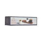artesa-marble-3-piece-serving-set - Artesa Marble Serving Bowls Set 3pc