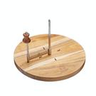 artesa-25cm-rotary-cheese-curler - Artesa Rotary Cheese Curler 25cm