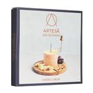 artesa-25cm-rotary-cheese-curler - Artesa Rotary Cheese Curler 25cm