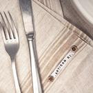 artisan-street-set-of-2-linen-napkins - Artisan Street 2pc Linen Napkins