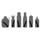 black-blum-active-charcoal-water-filter-and-coil - Black & Blum Active Charcoal Filter & Coil
