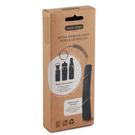 black-blum-active-charcoal-water-filter-and-coil - Black & Blum Active Charcoal Filter & Coil