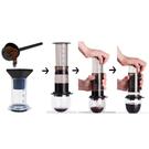 aeropress-coffee-maker - AeroPress Coffee Maker