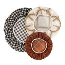 again-beeswax-reusable-food-covers-3pk-set - &Again Reusable Beeswax Food Covers Set of 3