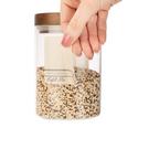 again-jar-labels-blank - &Again Blank Jar Labels