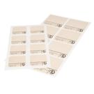 again-jar-labels-blank - &Again Blank Jar Labels