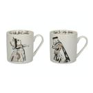 V&A-Alice-in-wonderland-his-and-hers-can-mugs-set - Alice In Wonderland His & Hers Mugs Set