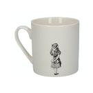 V&A-Alice-in-wonderland-can-mug - Alice In Wonderland Mug