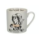 V&A-Alice-in-wonderland-mad-hatter-mug - Alice In Wonderland Mad Hatter Mug