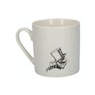 V&A-Alice-in-wonderland-mad-hatter-mug - Alice In Wonderland Mad Hatter Mug
