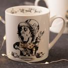 V&A-Alice-in-wonderland-mad-hatter-mug - Alice In Wonderland Mad Hatter Mug