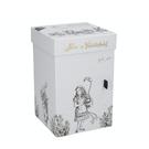 V&A-Alice-in-wonderland-sugar-bowl-and-milk-jug-set - Alice In Wonderland Sugar Bowl & Creamer Set
