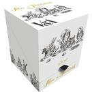 V&A-Alice-in-wonderland-tea-for-one-teapot - Alice In Wonderland Tea For One Gift Set
