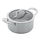 kuhn-rikon-allround-casserole-20cm - Kuhn Rikon Allround Casserole 20cm