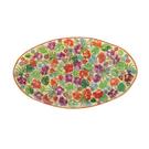 rose-tulipani-aloha-oval-platter - Aloha Oval Platter