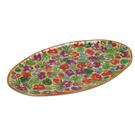 rose-tulipani-aloha-oval-platter - Aloha Oval Platter