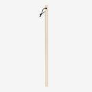 andree-jardin-beech-wood-half-handle-65cm - Andree Jardin Beech Wood Half Handle 65cm