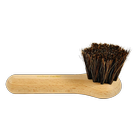 andree-jardin-mushroom-brush-beechwood - Andree Jardin Mushroom Brush Beech