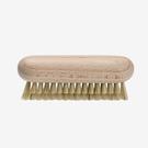 andree-jardin-natural-beech-wood-nail-brush - Andree Jardin Nail Brush Beech