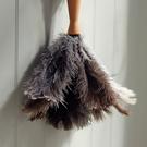 Andree-Jardin-small-feather-duster-ostrich - Andree Jardin Small Ostrich Feather Duster