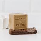andree-jardin-wooden-soap-dish-ash - Andree Jardin Soap Dish Ash