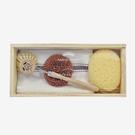 andree-jardin-dishwashing-gift-box - Andree Jardin Traditional Dishwashing Kit