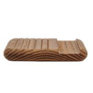 andree-jardin-wooden-soap-dish-ash - Andree Jardin Soap Dish Ash