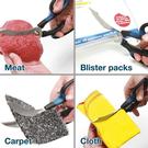 anysharp-multi-5-in-1-smart-scissors - AnySharp Smart Scissors 5-in-1 Multitool